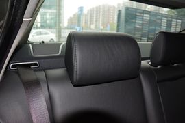 2014款宝马535Li领先型