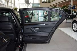 2014款宝马535Li领先型