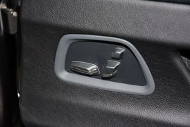 2014款宝马535Li领先型