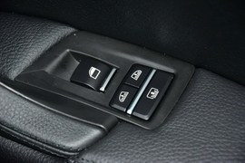 2014款宝马535Li领先型