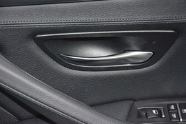 2014款宝马535Li领先型