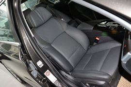 2014款宝马535Li领先型