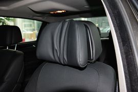 2014款宝马535Li领先型