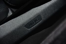 2014款宝马535Li领先型