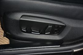 2014款宝马535Li领先型