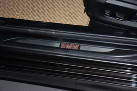 2014款宝马535Li领先型