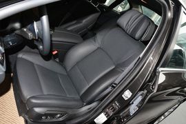 2014款宝马535Li领先型