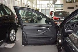 2014款宝马535Li领先型