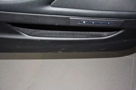 2014款宝马535Li领先型