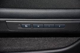 2014款宝马535Li领先型
