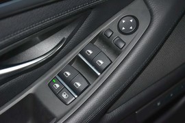 2014款宝马535Li领先型