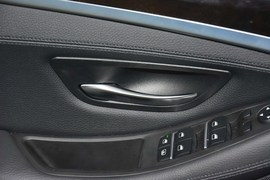 2014款宝马535Li领先型