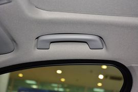 2014款宝马535Li领先型