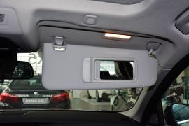 2014款宝马535Li领先型