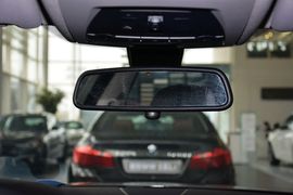 2014款宝马535Li领先型