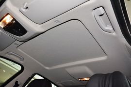 2014款宝马535Li领先型