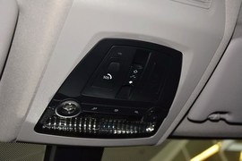 2014款宝马535Li领先型