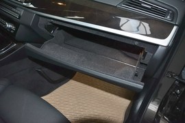 2014款宝马535Li领先型