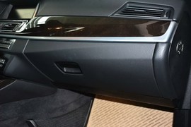 2014款宝马535Li领先型