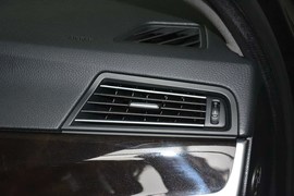 2014款宝马535Li领先型
