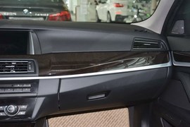 2014款宝马535Li领先型