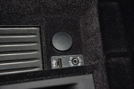 2014款宝马535Li领先型
