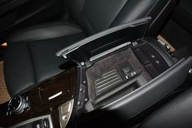 2014款宝马535Li领先型