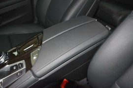 2014款宝马535Li领先型