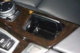 2014款宝马535Li领先型