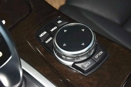 2014款宝马535Li领先型