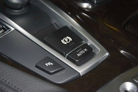 2014款宝马535Li领先型