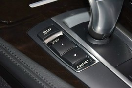 2014款宝马535Li领先型