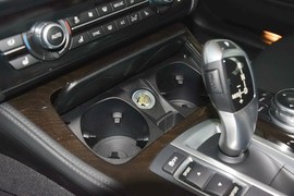 2014款宝马535Li领先型