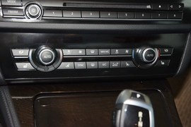 2014款宝马535Li领先型