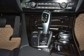 2014款宝马535Li领先型
