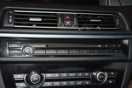 2014款宝马535Li领先型