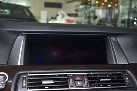 2014款宝马535Li领先型