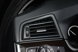 2014款宝马535Li领先型