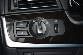 2014款宝马535Li领先型