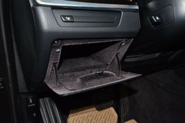 2014款宝马535Li领先型