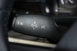 2014款宝马535Li领先型