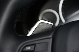 2014款宝马535Li领先型
