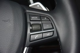 2014款宝马535Li领先型