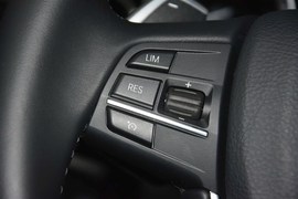 2014款宝马535Li领先型