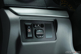 2009款长安悦翔两厢