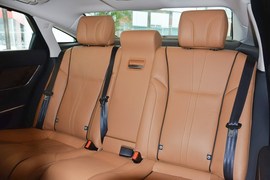 2014款捷豹XJL