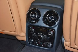 2014款捷豹XJL