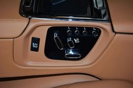 2014款捷豹XJL