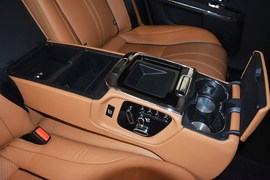 2014款捷豹XJL