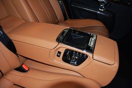 2014款捷豹XJL